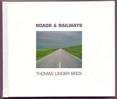 Roads & Railways
