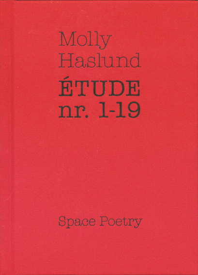 Étude Nr. 1 – 19