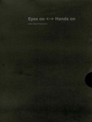 EYES ON  HANDS ON