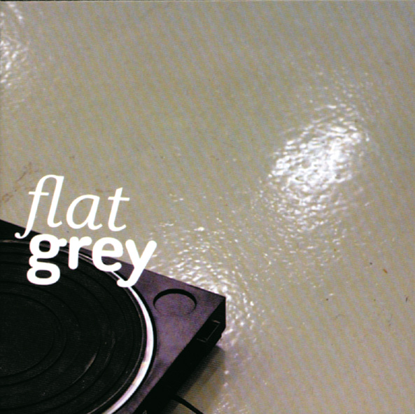 Flat Grey