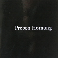 Preben Hornung