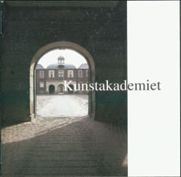 Kunstakademiet