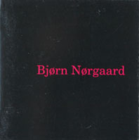 Bjørn Nørgaard