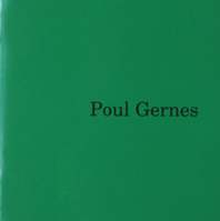 Poul Gernes