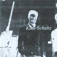 Kåre Schultz – Skyggen