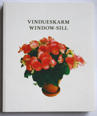 Vindueskarm/Window-Sill
