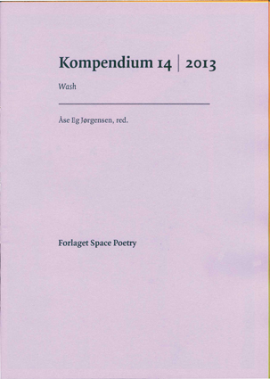 Kompendium 14 – Wash