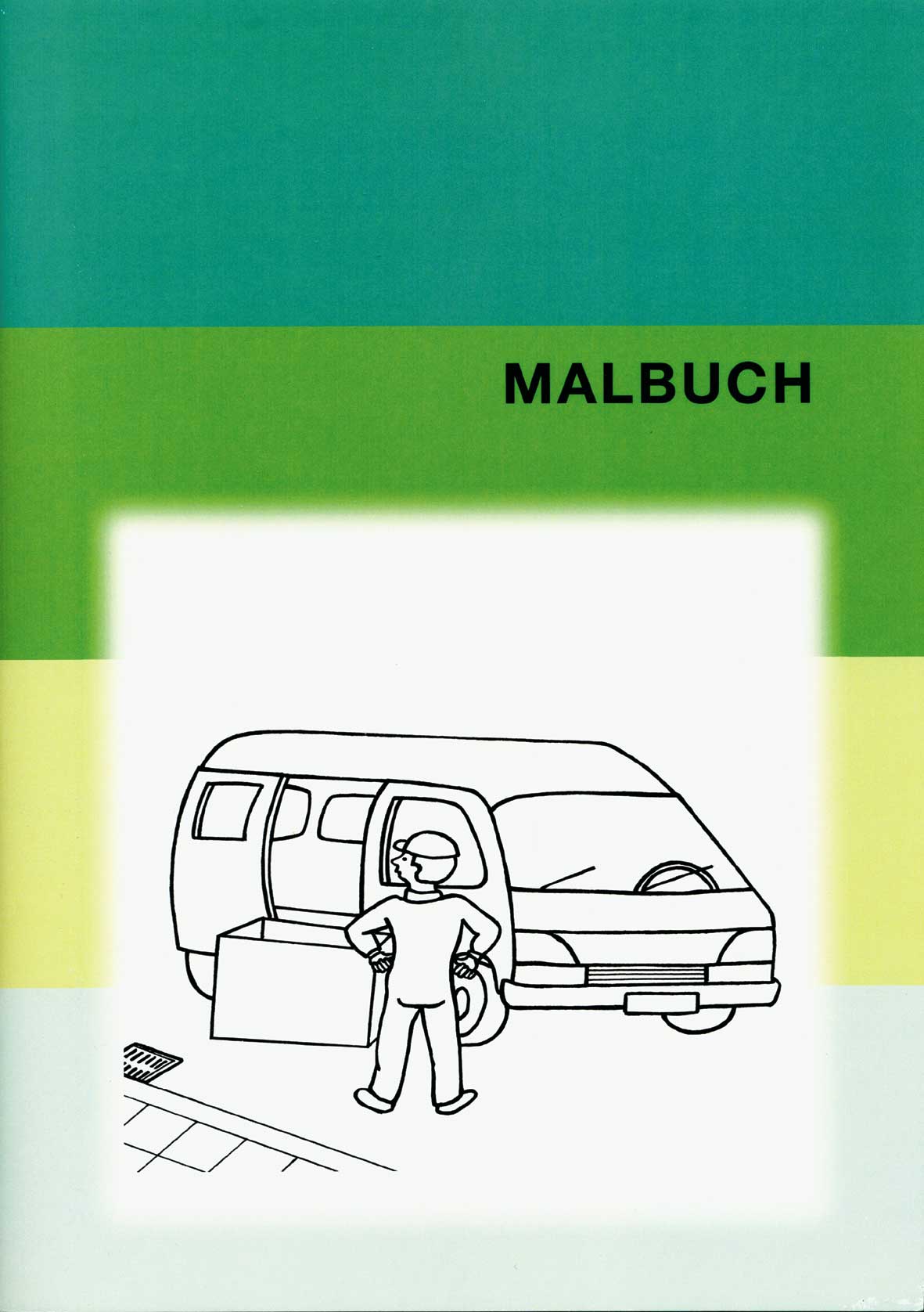 Malbuch