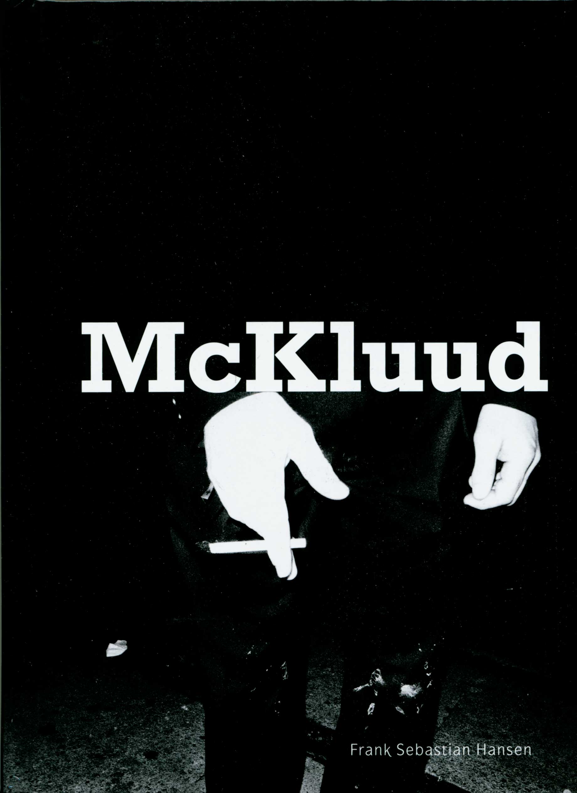 McKluud