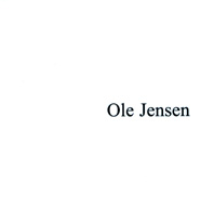 Ole Jensen