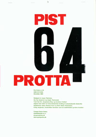 Pist Protta 64