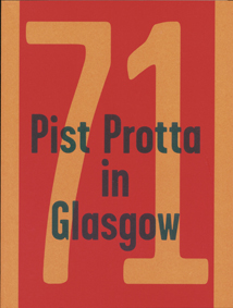 Pist Protta 71