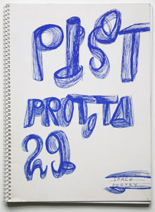 Pist Protta 29