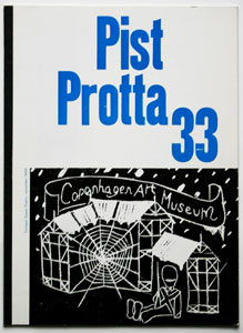 Pist Protta 33