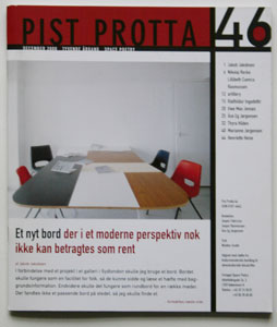 Pist Protta 46