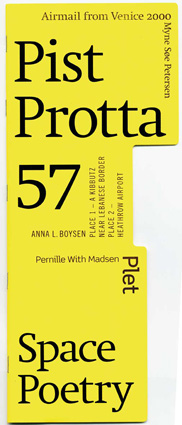 Pist Protta 57