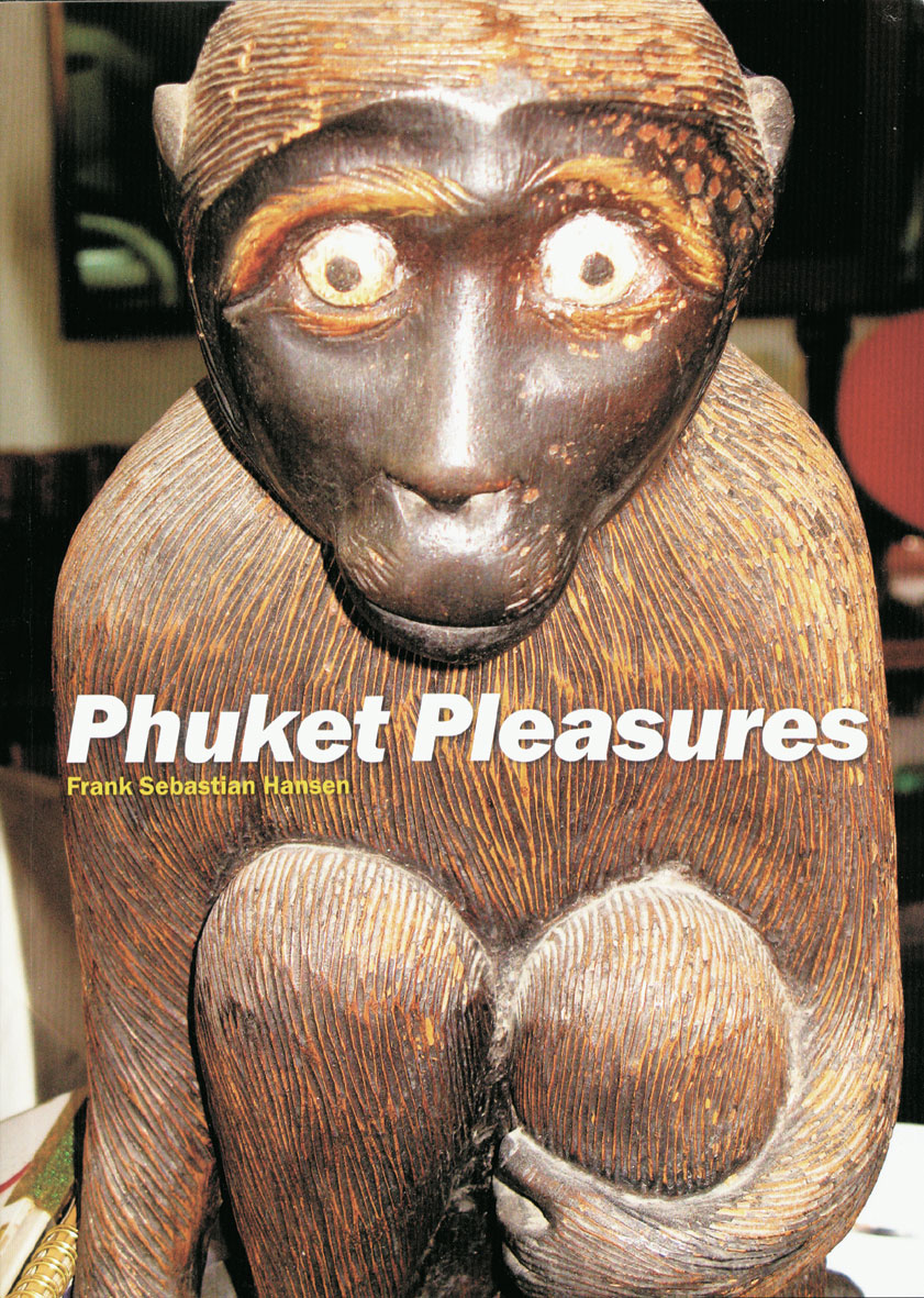 Phuket Pleasures