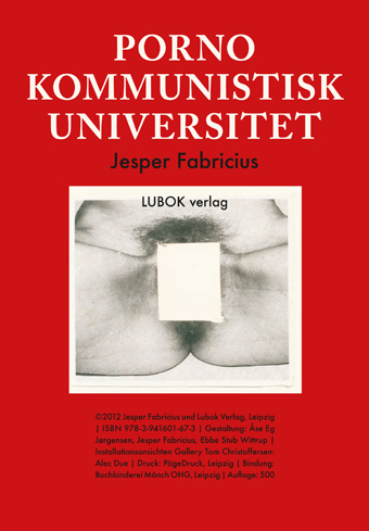 Porno Kommunistisk Universitet