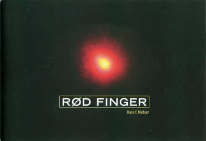 Rød Finger