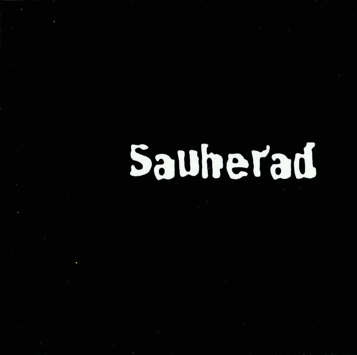 Sauherad