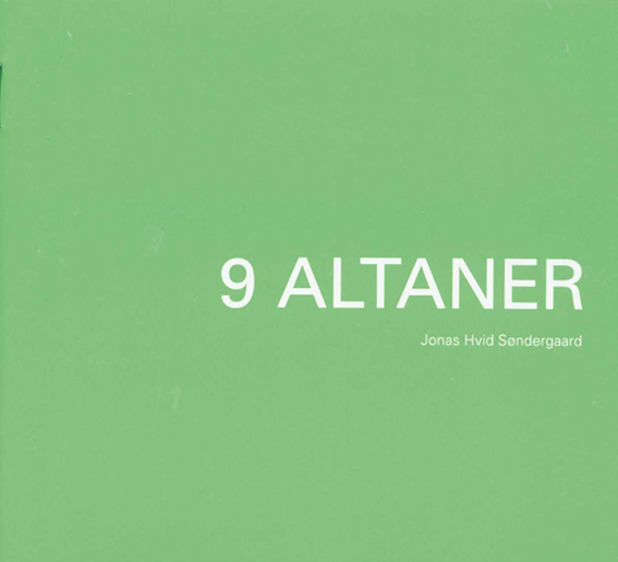 9 Altaner