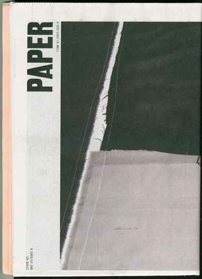 Paper