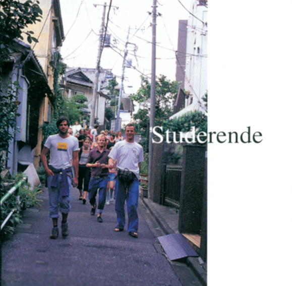 Studerende