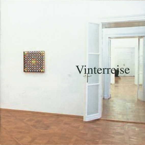 Vinterrejse