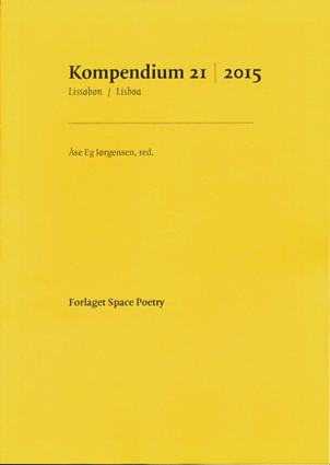 Kompendium 21 – Lissabon/Lisboa