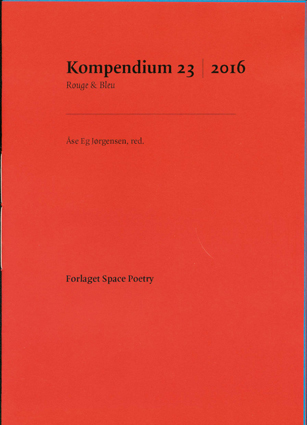 Kompendium 23 – Rouge & Bleu