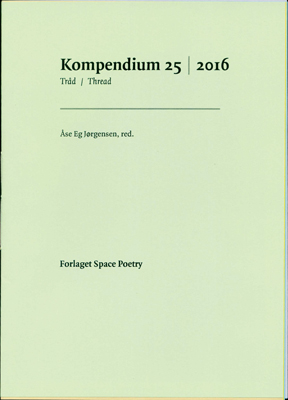 Kompendium 25, Tråd/Thread