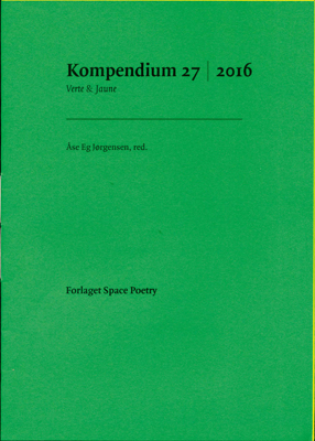 Kompendium 27, Verte & Jaune