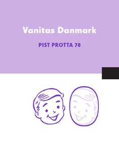 Pist Protta 78 Vanitas Danmark