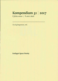 Kompendium 31 – 8 Falske Venner/8 Amici Sleale