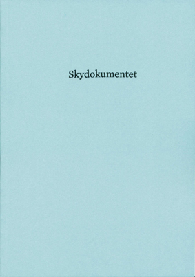 Skydokumentet