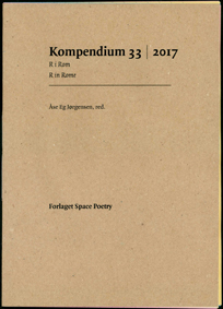 Kompendium 33 – R I Rom – R In Rome