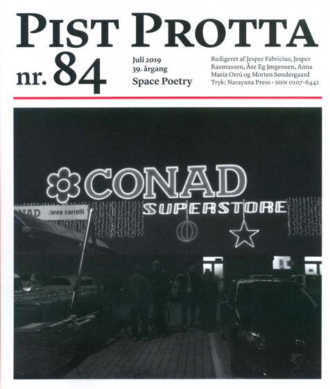 Pist Protta 84