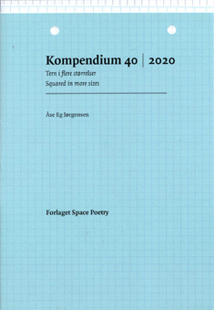 Kompendium 40 – Tern I Flere Størrelser