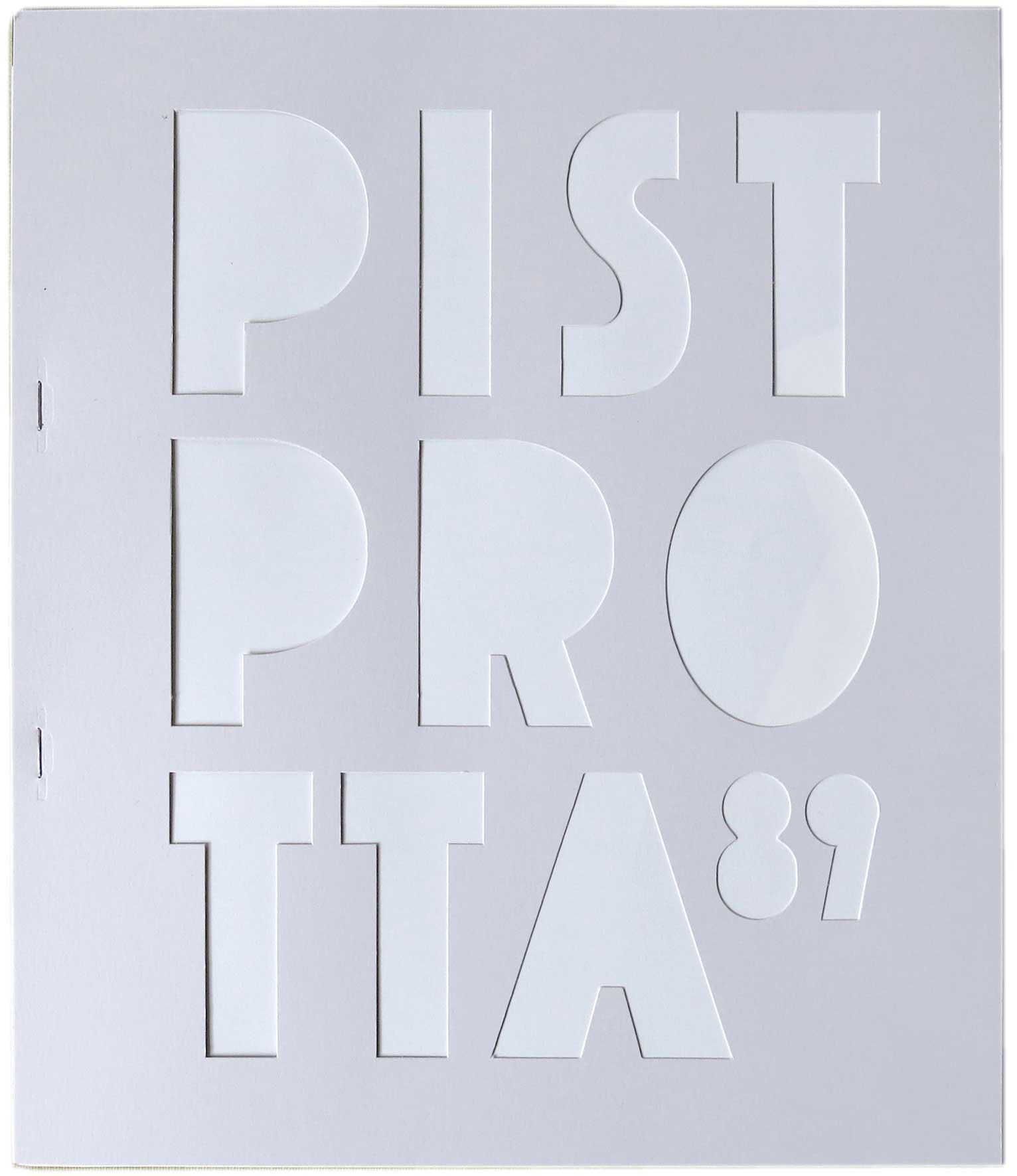 Pist Protta 89