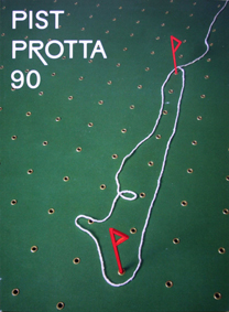 Pist Protta 90